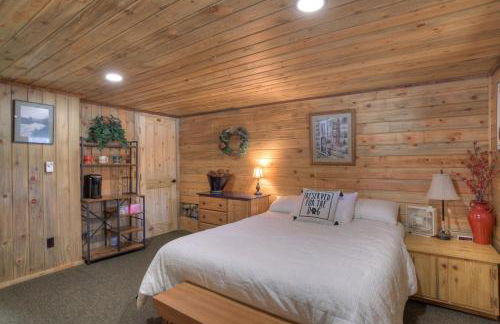 Turtle House in South Fork, CO - Foto 34