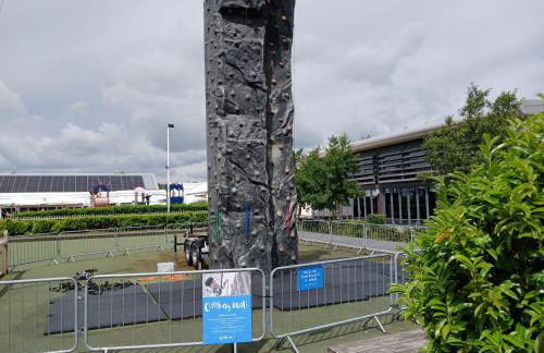 3-Bed Caravan - Haven Lakeland Leisure Park - Foto 22