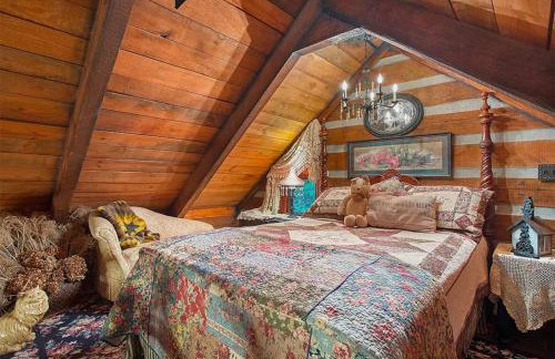 A Mammoth Cave Getaway - Foto 29