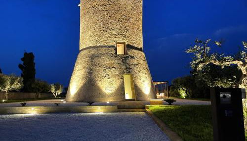 Torre Granitola Suite - Foto 4