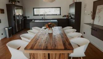 Modernes offenes Haus - Foto 5