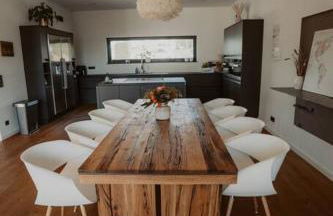 Modernes offenes Haus - Foto 5