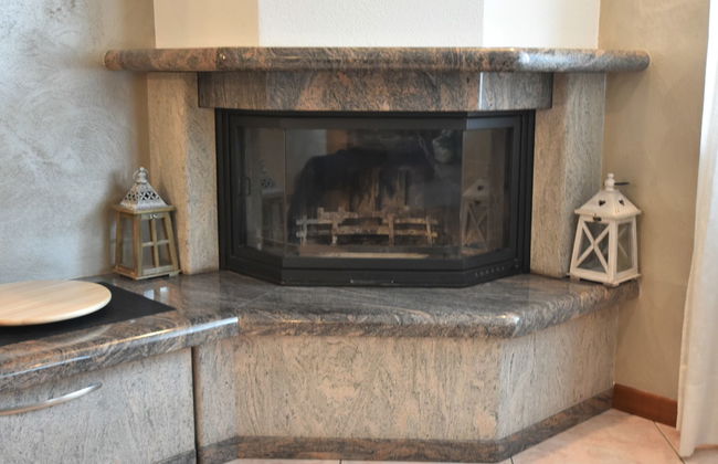 Delebio Terrace Apartment - Foto 10