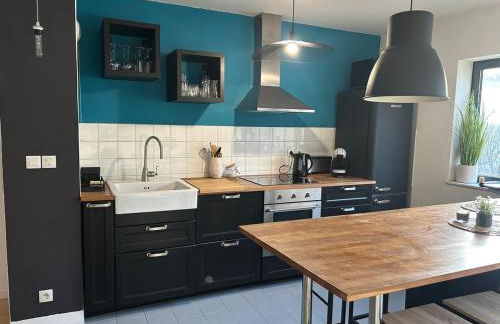 F3 Central, Bright and Quiet in Caen - Photo 5