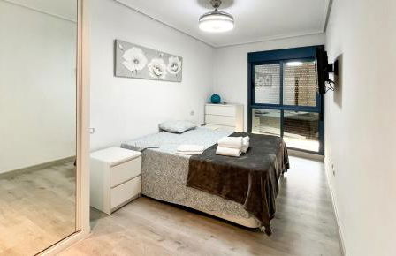 Mar Azul Apartment with sea view - Foto 26