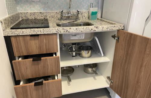 Studio completo luxo novo 810 - Foto 2