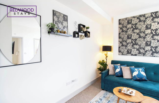 Wesley Chambers By REDWOOD STAYS - Foto 45