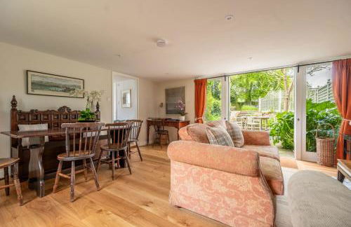 Dedham Vale Cottage with Swimming Pool mid May to mid Sep - Yew Tree Barn - Foto 12