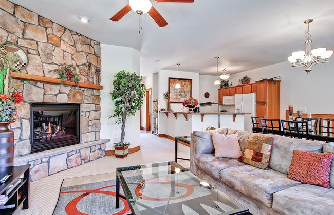 Black Canyon Inn Unit F3 - Foto 1