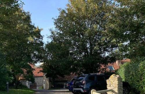 La Grange Dimière - Duplex 3 pers - Parking privé - Foto 16