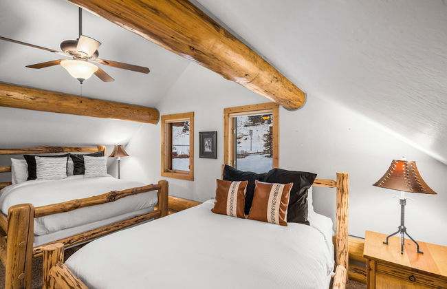 Kings Cabin - Foto 8