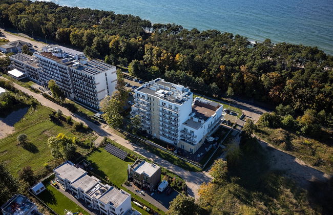 Mielno Holiday Apartments - Foto 44