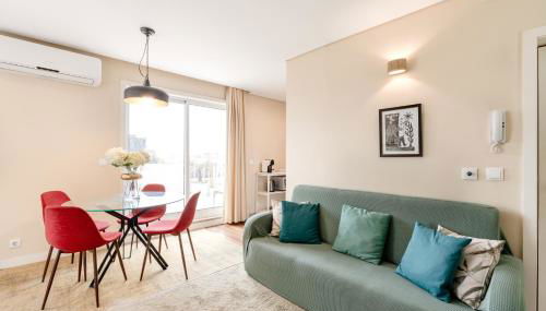 VIVA Peaceful Zen Retreat - Foto 3