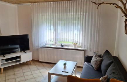 Fewo Seestern - Monteure & Geschäftsreisende - Foto 5