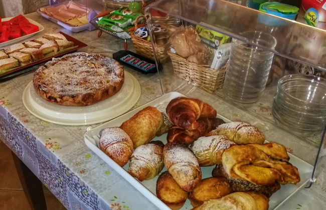 Villa Papaleo - Foto 33