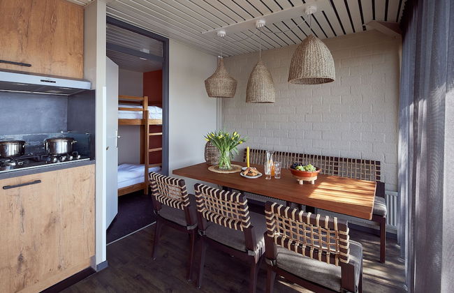 Lake Resort Beekse Bergen - Photo 5