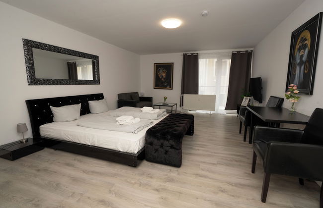 My Apartment im Bremer Viertel - Foto 1