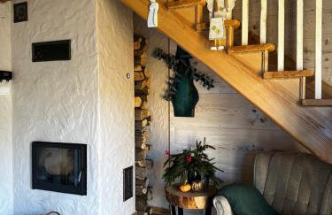 Cabanówka - Foto 41