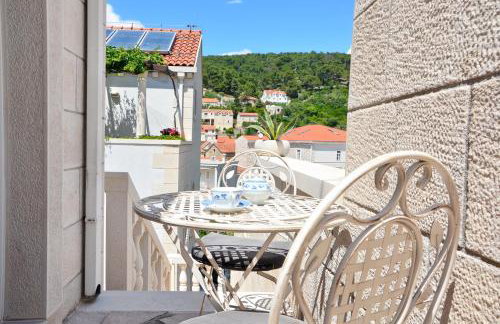 Apartments Mladinić - Foto 65