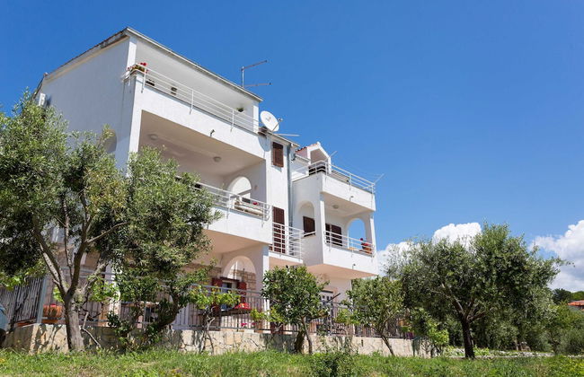 Apartment Sunrise - Foto 72