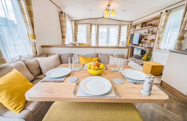 Your Ultimate Holiday Rental at Pevensey Bay - Foto 34