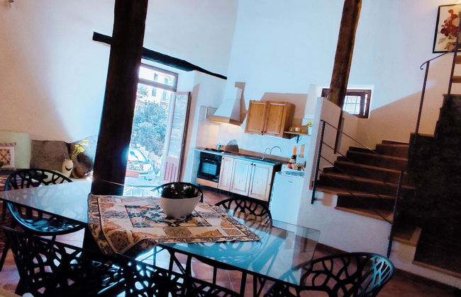 Casa Fiore de Borgo - Foto 45