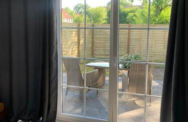 Schicke neue Ferienwohnung - Foto 18