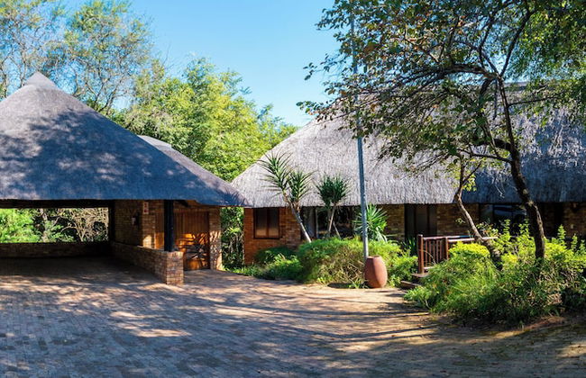 Kruger Park Lodge Unit No. 308 - Foto 33