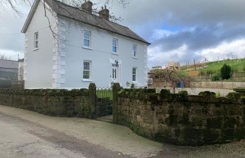 Tullyard House - Foto 1