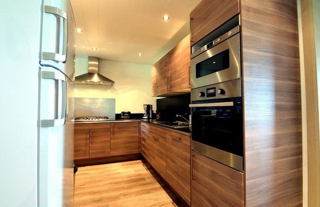 Holiday Home in La Roche en Ardennes - Photo 13