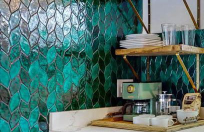 Silver Run Cottage - Foto 6