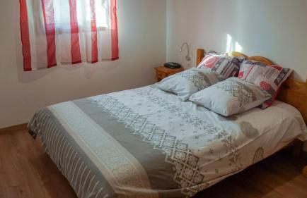 Chalet Chez Maxime Hameau l’Archaz Valloire - Foto 25