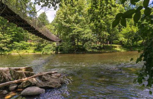 Dreamy Cabin & Outdoor Oasis! Mins to Nat'l Park! - Photo 45