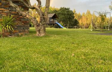 Medronho D'Ouro bungalows - Photo 47