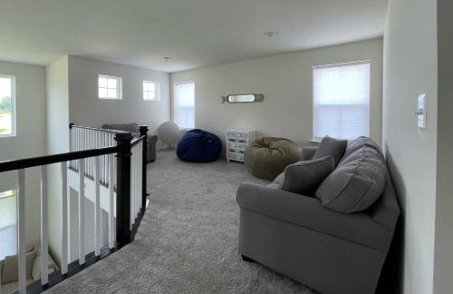 5 Mi to Beach and Pool Access Bishops Landing Home - Foto 23