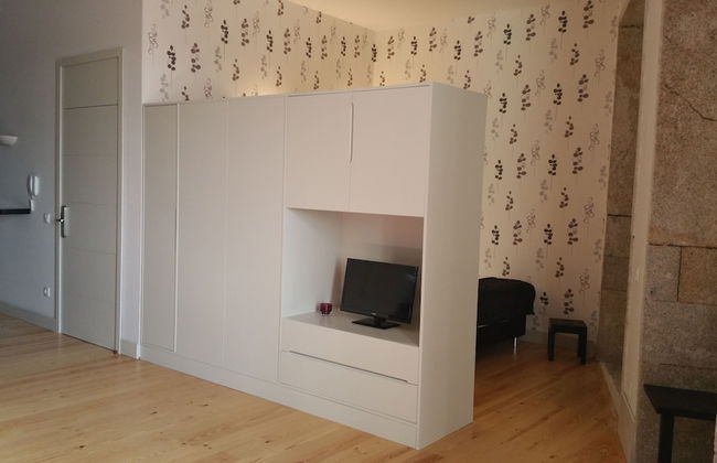 Apartments Oporto Palace - Foto 10