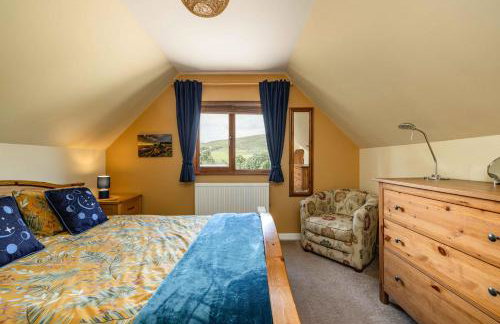 The Barn at Dormouse Cottage - Foto 21