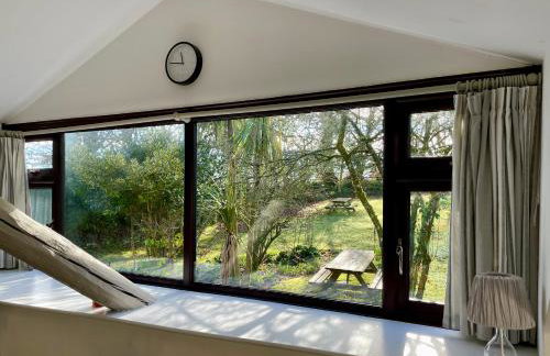 Lake Villa Holiday Cottages - Foto 25