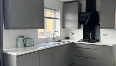 Blissful Barrys - Foto 5