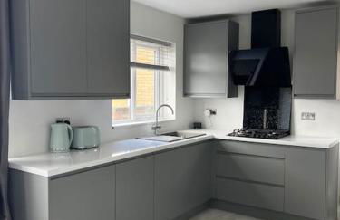 Blissful Barrys - Foto 5