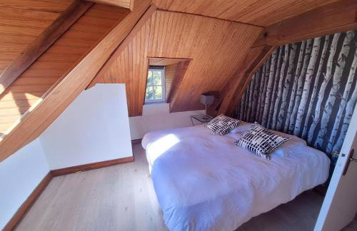 LA MAISON DES CHEVAUX - Foto 23