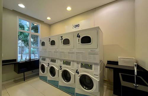 1311 - Refúgio Tranquilo e Confortável no Maia - Foto 9