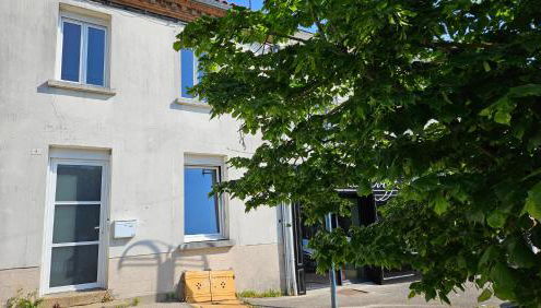 Le gîte de Billie Centre le Fuilet - Foto 4