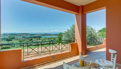 Mariza Luxury Villa With Pool by goutos properties - Foto 5