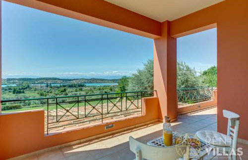 Mariza Luxury Villa With Pool by goutos properties - Foto 5