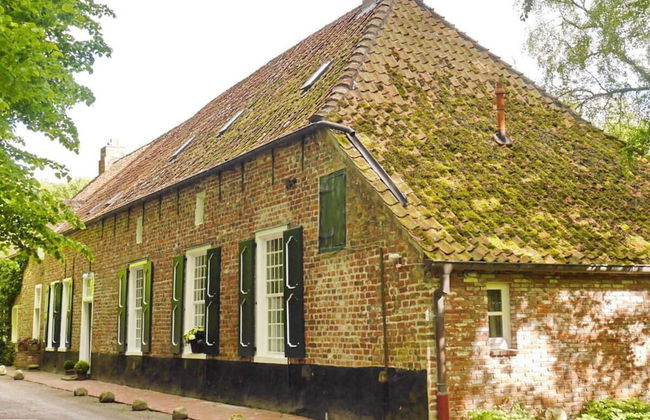 Orangery Berum Modern Retreat - Foto 1