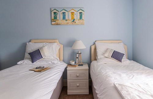 The Clock House at Heligan Pentewan near beaches - Foto 19