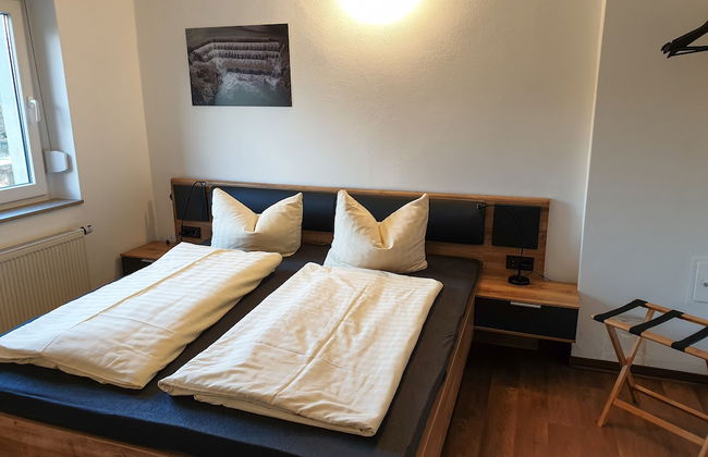 Spreeblick Apartments - Foto 3