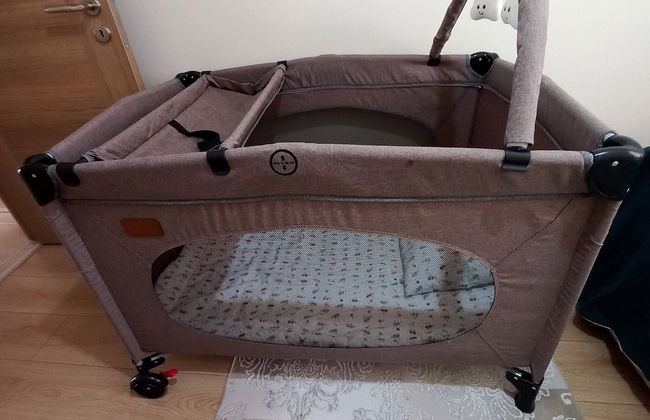 Duplex 4 1 in the City Center of Ümraniye Alemdağ Caddesi Istanbul - Photo 40