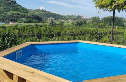 La Casa di Elso con piscina - Photo 1